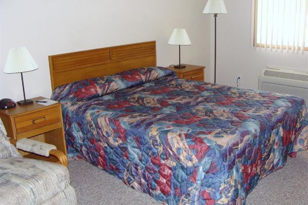 AMBER INN MOTEL LE MARS (Le Mars)